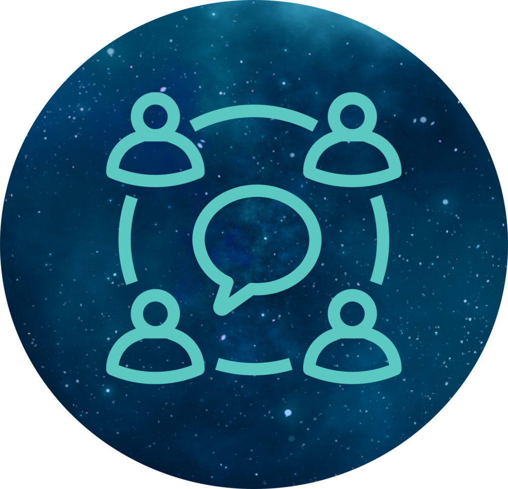 Stella Polaris Workshop Facilitation Icon